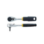 Proxxon Micro račna 1/4" za bitove 72 zuba PX23158