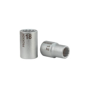 Proxxon ključ nasadni 12-ugaoni 1/2" 9mm - PX23304