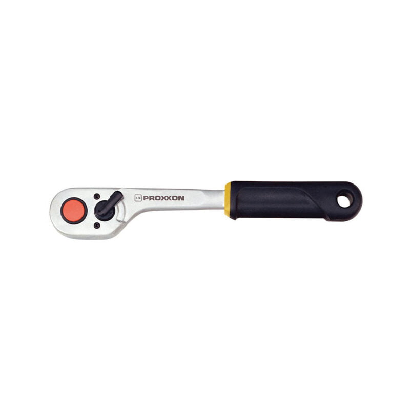 Proxxon račna Baton 1/4" 72 zuba PX23330
