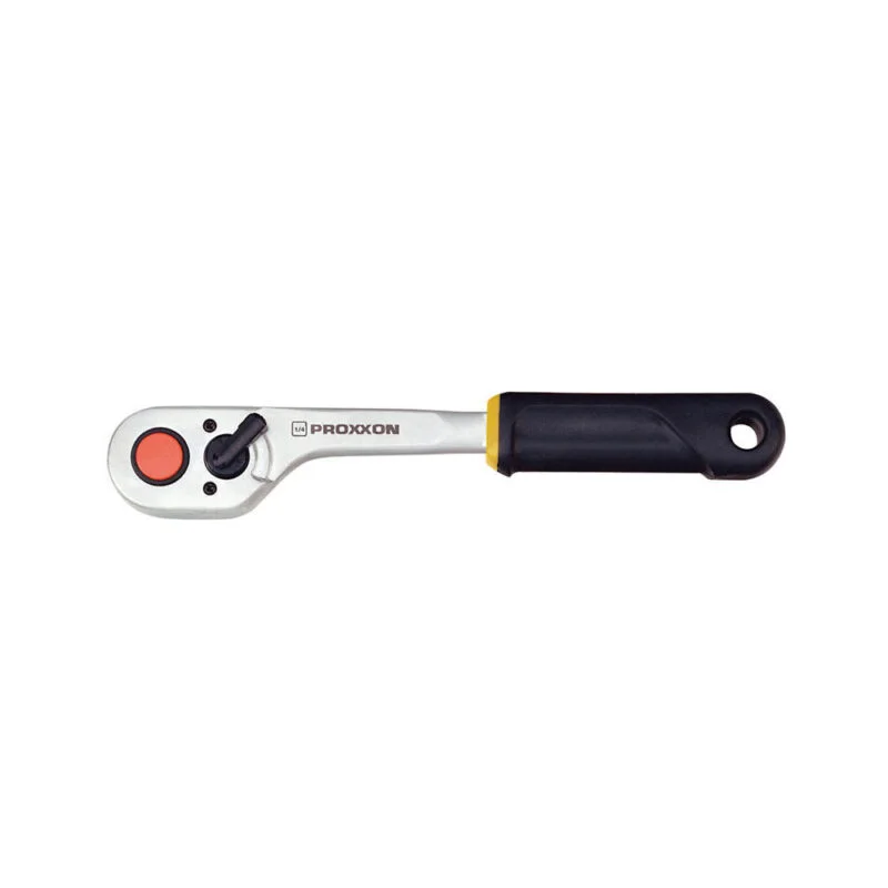 Proxxon račna Baton 1/4" 72 zuba PX23330