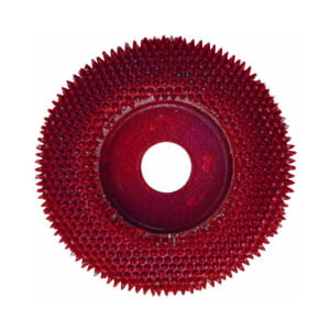 Proxxon igličasti karbidni brusni disk 50 mm 29050