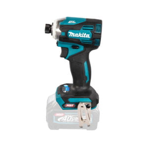 Makita aku udarni odvijač TD001GZ XGT 40V