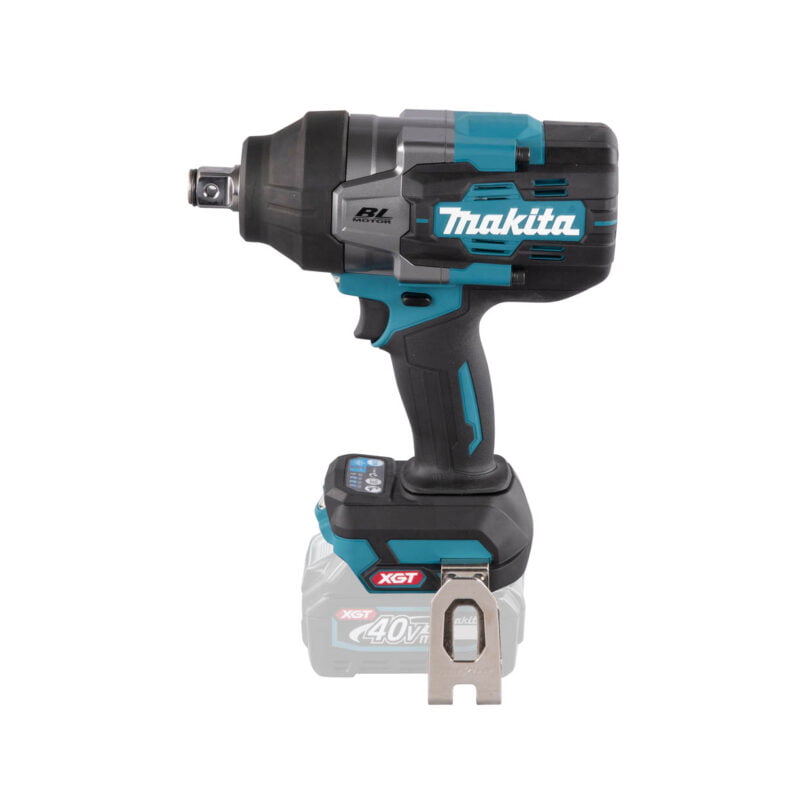 Makita aku udarni odvijač TW001GZ XGT 40V