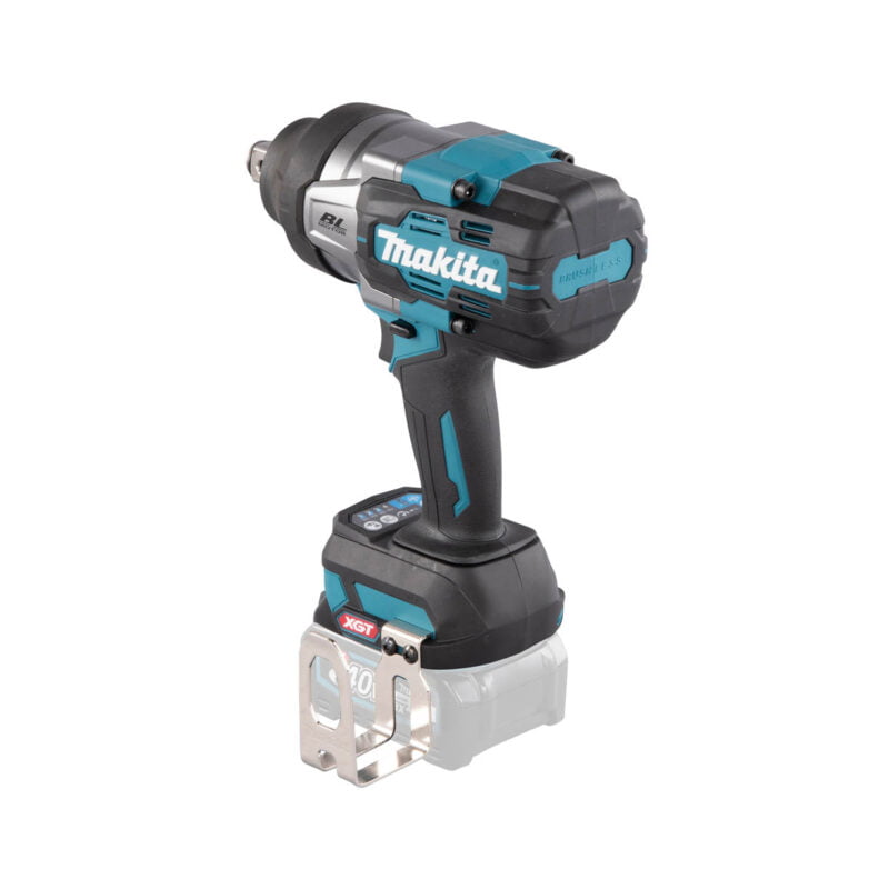 Makita aku udarni odvijač TW001GZ XGT 40V