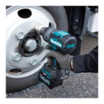 Makita aku udarni odvijač TW001GZ XGT 40V