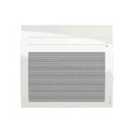 Atlantic konvektorski radijator konvektor Tatou Connect horizontal 2000W