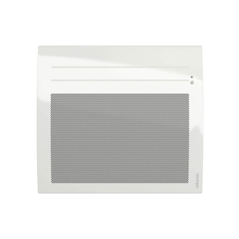 Atlantic konvektorski radijator konvektor Tatou Connect horizontal 2000W