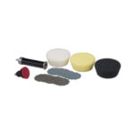 Proxxon profesionalni set za brušenje i poliranje 29070