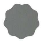 Proxxon 12-dijelni set brusnih diskova sa valovitom ivicom GR2500-30mm 29084