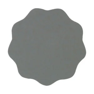 Proxxon 12-dijelni set brusnih diskova sa valovitom ivicom GR2500-30mm 29084