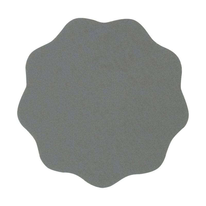 Proxxon 12-dijelni set brusnih diskova sa valovitom ivicom GR2500-30mm 29084