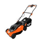 RURIS aku kosačica kosilica za travu RXi2000 36V 36cm