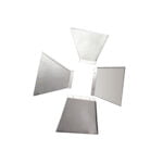 RURIS muljača za grožđe SS30