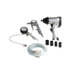 Villager set pribora za kompresor pneumatskog alata VAT S10 10/1