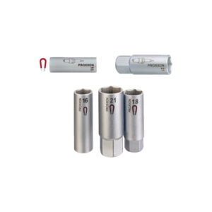 Proxxon nasadni ključ za svjećice 1/2" sa magnetom 16mm - PX23392