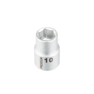 Proxxon nasadni ključ kratki 3/8" 6mm - PX23500