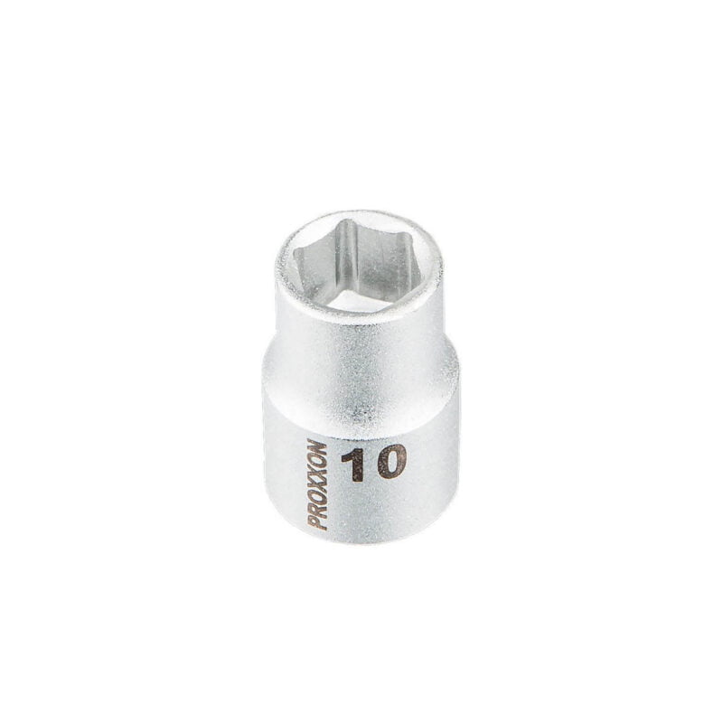 Proxxon nasadni ključ kratki 3/8" 6mm - PX23500