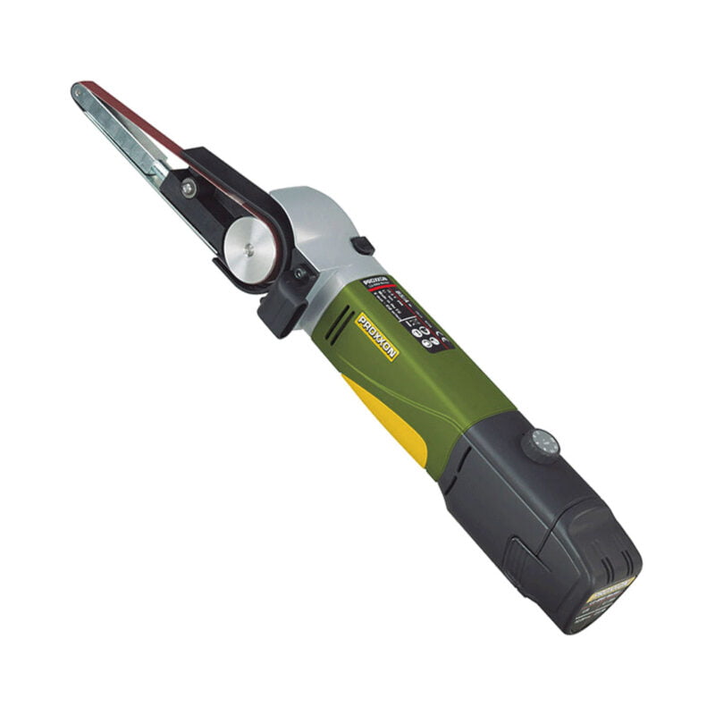 PROXXON aku tračna brusilica 10.8V  BS/A – 29810