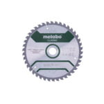Metabo list kružne pile/cirkulara 165x20 Multi cut 628280000