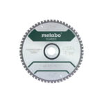 Metabo list kružne pile/cirkulara 254x30 Multi cut 628285000