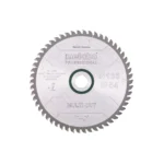 Metabo list kružne pile/cirkulara 165x20 Multi cut 628293000