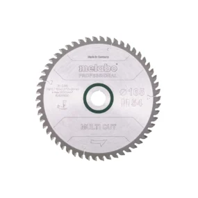Metabo list kružne pile/cirkulara 165x20 Multi cut 628293000