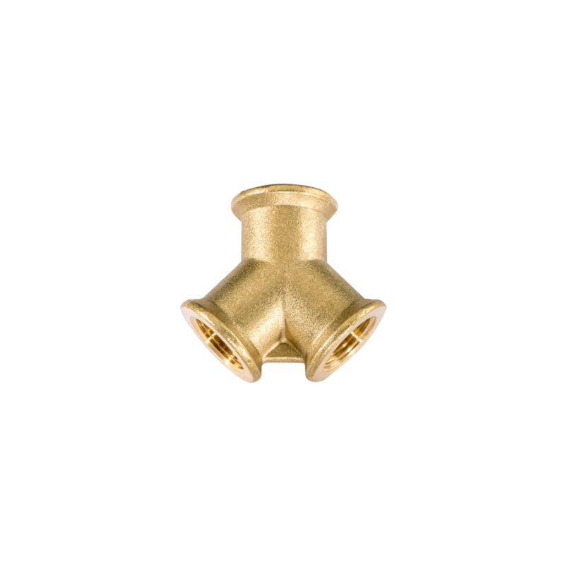 Metabo dvostrani razdjelnik zraka 3/8" sa unutrašnjim navojem