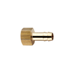 Metabo mesingana spojnica za crijevo 1/4" x 6mm sa unutrašnjim navojem