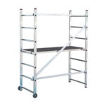 Krause pokretna skela CORDA 3m