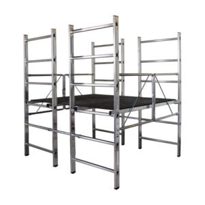 Krause dupla skela radna platforma CORDA 2.8m