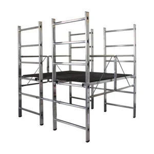 Krause dupla skela radna platforma CORDA 2.8m