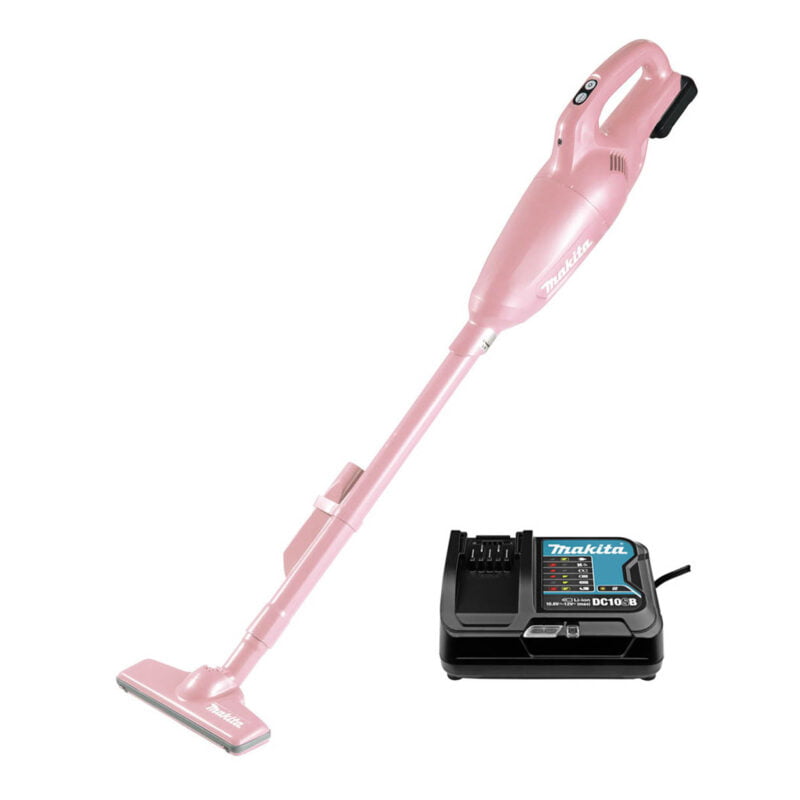 Makita aku usisivač CL108FDSAP
