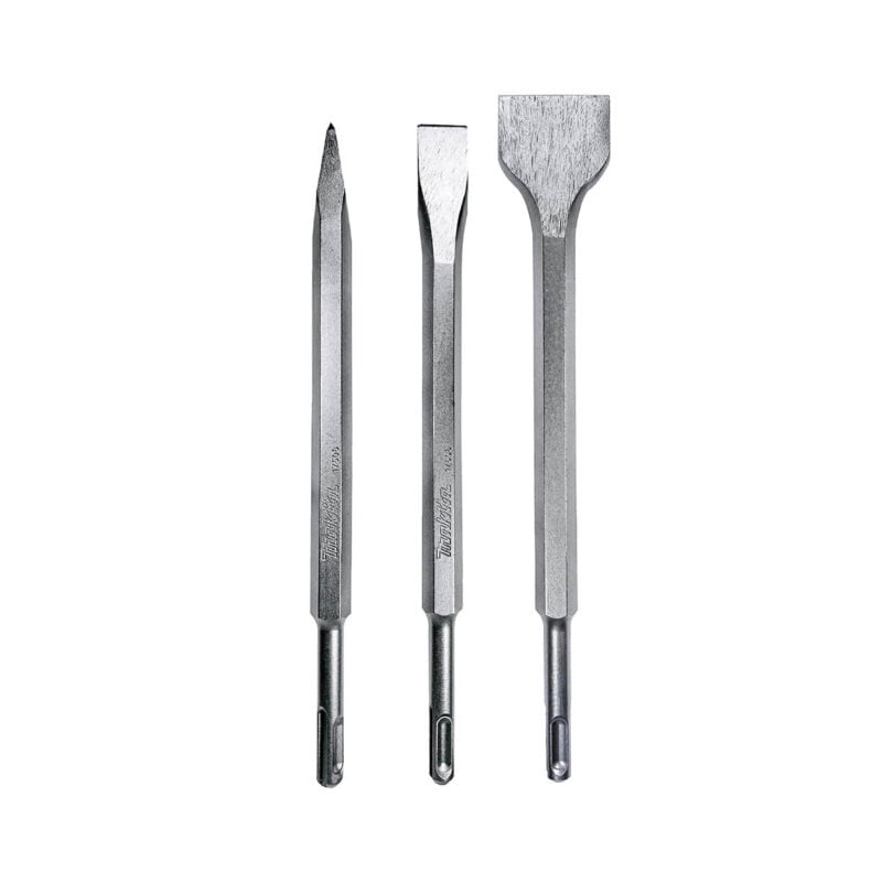 Makita 3-dijelni set dlijeta SDS Plus D-71314