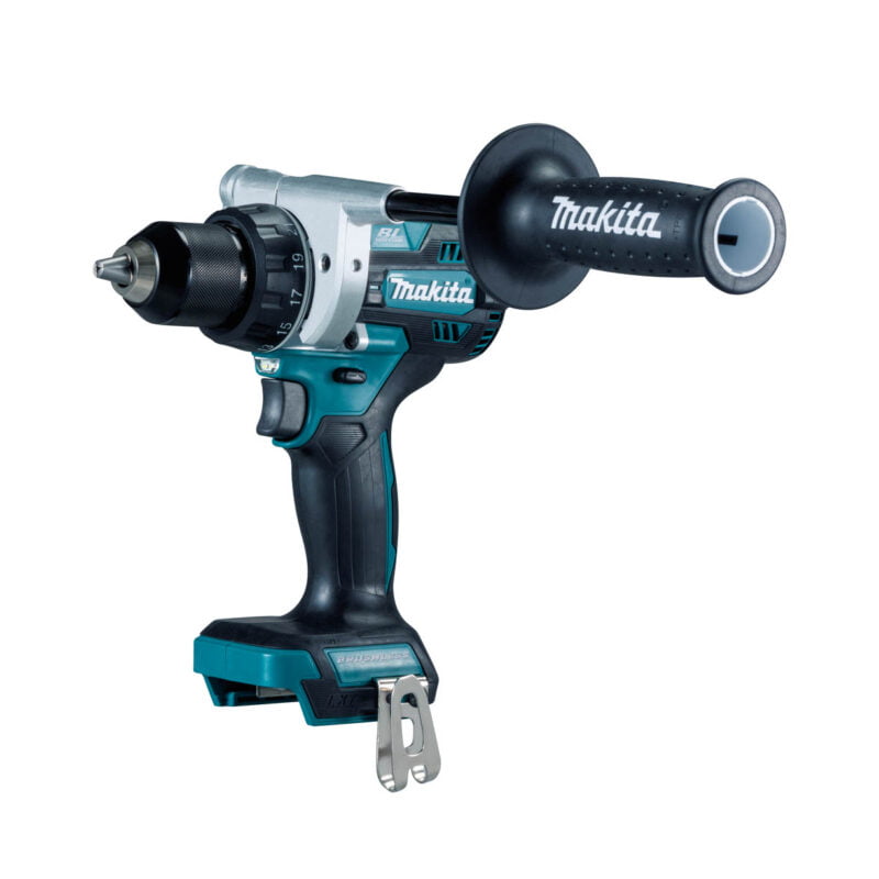 Makita aku bušilica odvijač BRUSHLESS DDF486Z Solo