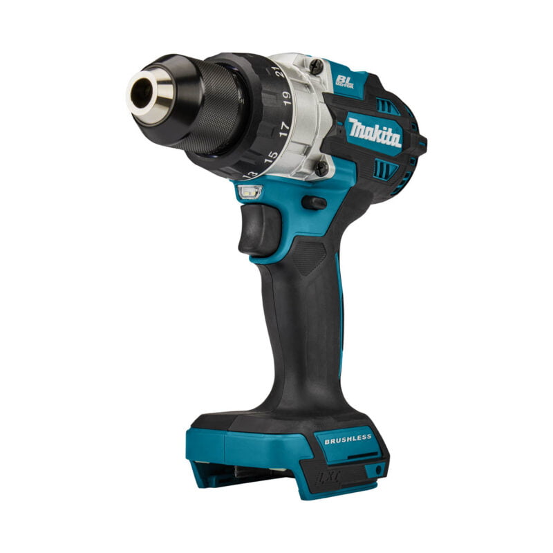 Makita aku bušilica odvijač BRUSHLESS DDF486Z Solo