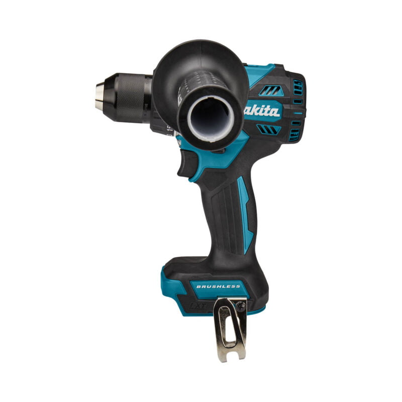 Makita aku bušilica odvijač BRUSHLESS DDF486Z Solo