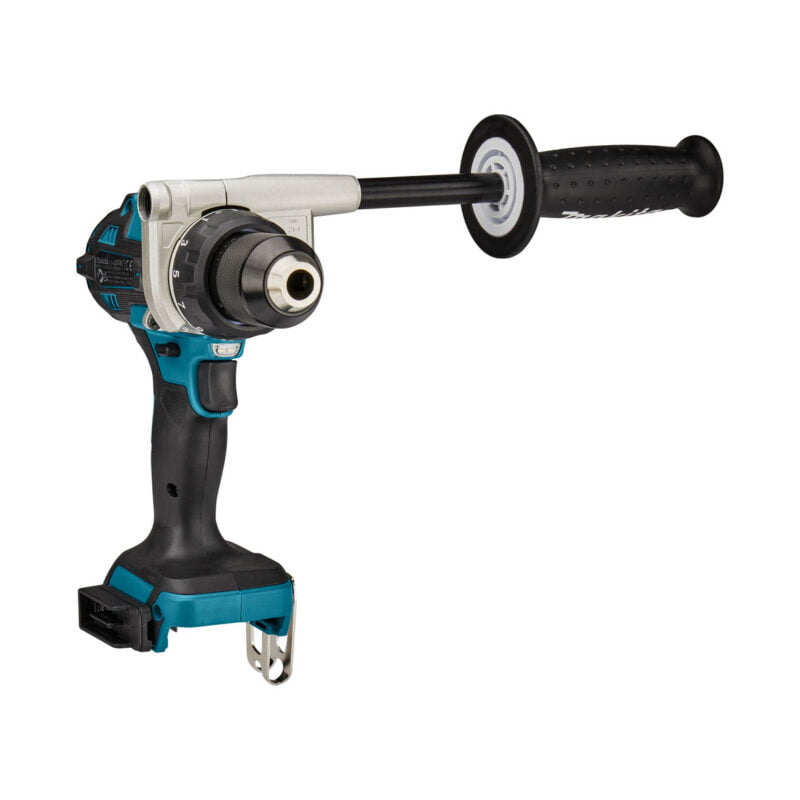 Makita aku bušilica odvijač BRUSHLESS DDF486Z Solo
