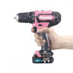 Makita aku bušilica DF333DSAP1