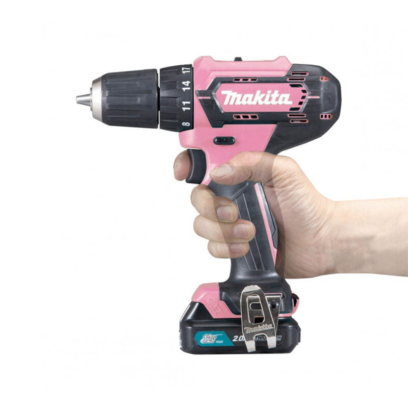 Makita aku bušilica DF333DSAP1