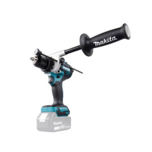 Makita akumulatorska udarna bušilica odvijač BRUSHLESS DHP486Z Solo