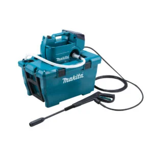 Makita aku perač visokim pritiskom DHW080ZK - Solo