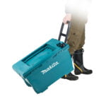 Makita aku perač visokim pritiskom DHW080ZK - Solo