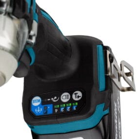 Makita aku udarni odvijač BRUSHLESS DTW301Z Solo 580Nm