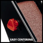 Einhell stona brusilica tračna TC-US 350 350W