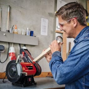 Einhell stona brusilica tračna TC-US 350 350W