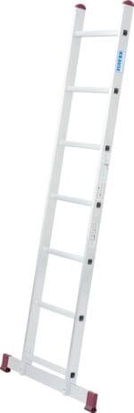 Krause merdevine ljestve skela CORDA 2x7 gazišta