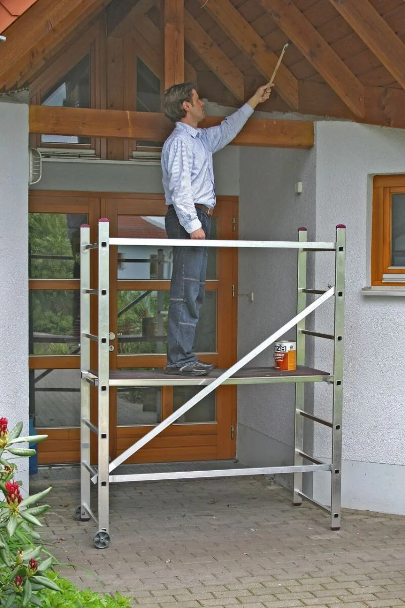 Krause pokretna skela CORDA 3m