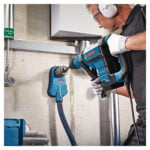Bosch usisni sistem za bušilice Stem GDE 68 Professional