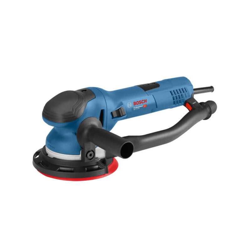 Bosch rotaciona ekscentrična brusilica sa potenciometrom GET 75-150 Professional
