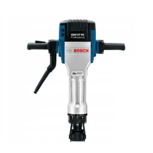 Bosch elektro-pneumatski čekić za štemanje GSH 27 VC Professional